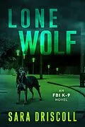 E-Book (epub) Lone Wolf von Sara Driscoll