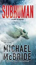 E-Book (epub) Subhuman von Michael Mcbride
