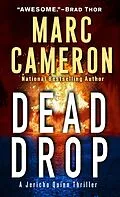 E-Book (epub) Dead Drop von Marc Cameron