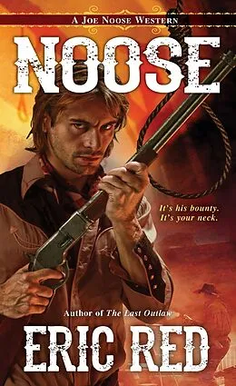 E-Book (epub) Noose von Eric Red