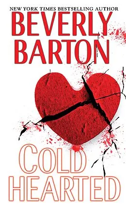 E-Book (epub) Cold Hearted von Beverly Barton