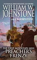 E-Book (epub) Preacher's Frenzy von William W. Johnstone, J. A. Johnstone