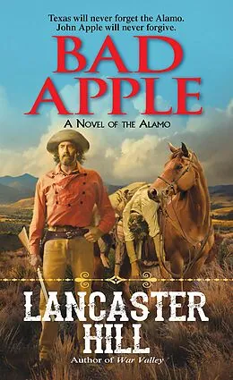 E-Book (epub) Bad Apple von Lancaster Hill