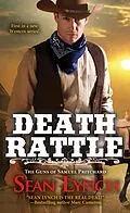 E-Book (epub) Death Rattle von Sean Lynch