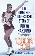 E-Book (epub) Thin Ice von Frank Coffey, Joe Layden