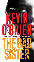 E-Book (epub) The Bad Sister von Kevin O'Brien