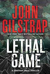 eBook (epub) Lethal Game de John Gilstrap