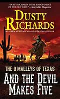 E-Book (epub) And the Devil Makes Five von Dusty Richards