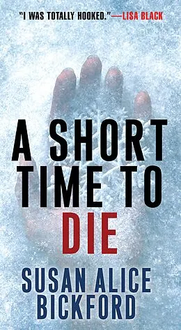 E-Book (epub) A Short Time to Die von Susan Alice Bickford