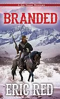 E-Book (epub) Branded von Eric Red