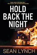 E-Book (epub) Hold Back the Night von Sean Lynch