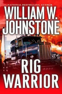 E-Book (epub) Rig Warrior von William W. Johnstone