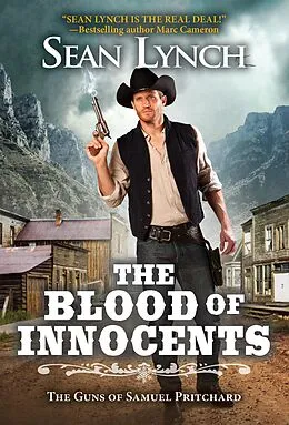 E-Book (epub) The Blood of Innocents von Sean Lynch