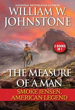 E-Book (epub) The Measure of a Man von William W. Johnstone