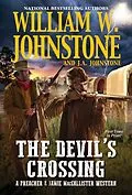 E-Book (epub) The Devil's Crossing von William W. Johnstone, J. A. Johnstone