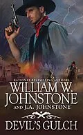 E-Book (epub) Devil's Gulch von William W. Johnstone, J. A. Johnstone
