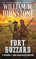 E-Book (epub) Fort Buzzard von William W. Johnstone, J. A. Johnstone