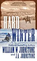 E-Book (epub) Hard Winter von William W. Johnstone, J. A. Johnstone