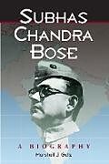 Subhas Chandra Bose