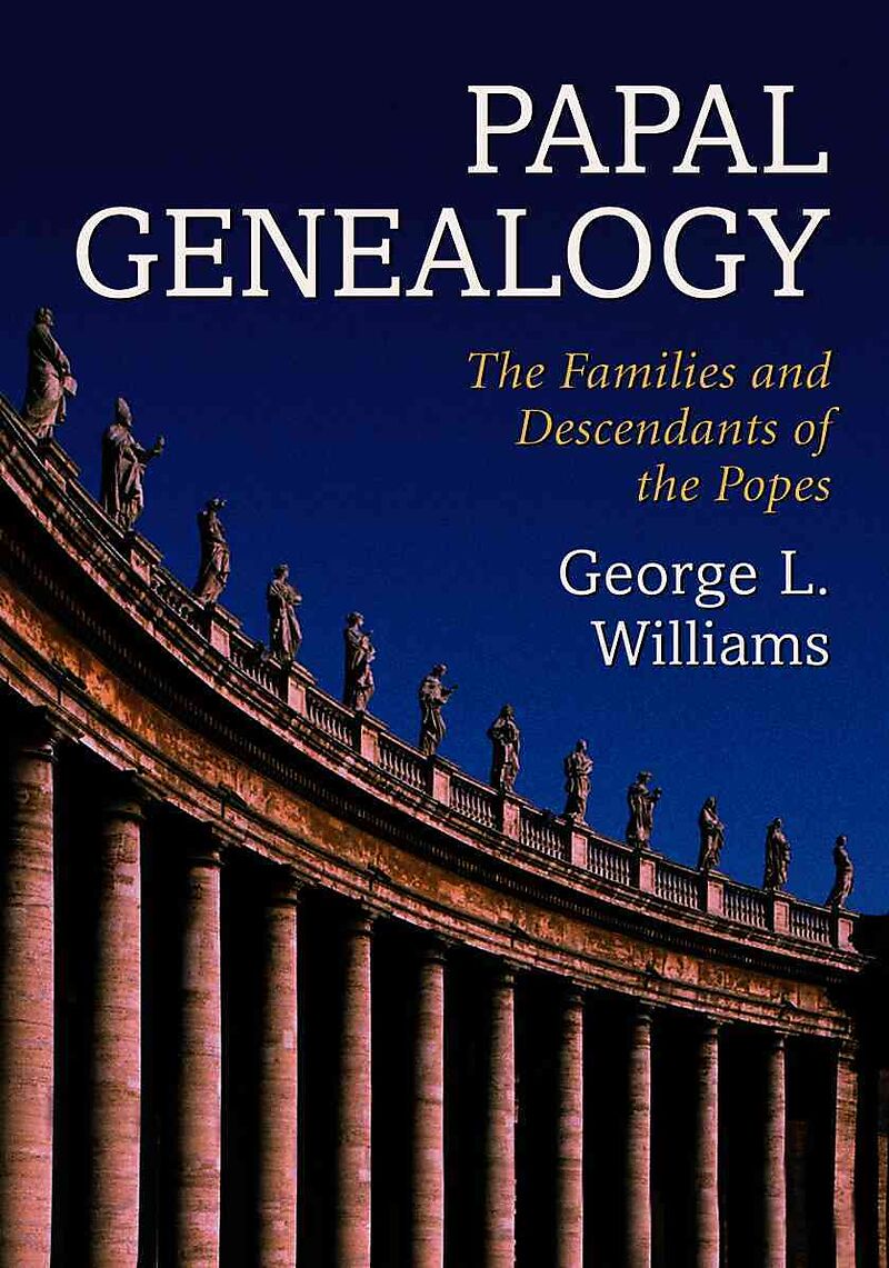 Papal Genealogy