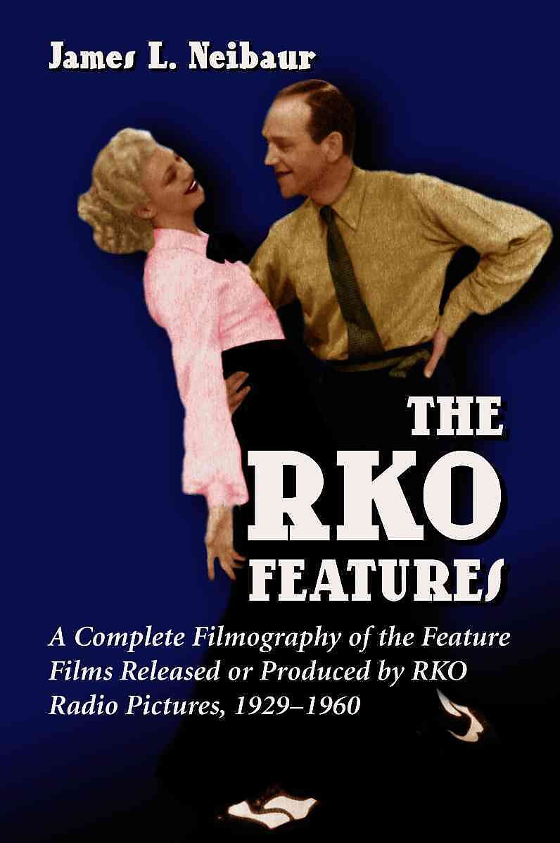 The RKO Features