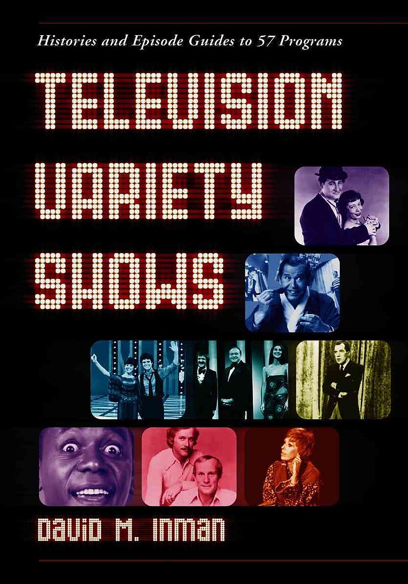 Television Variety Shows