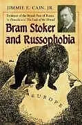 Bram Stoker and Russophobia