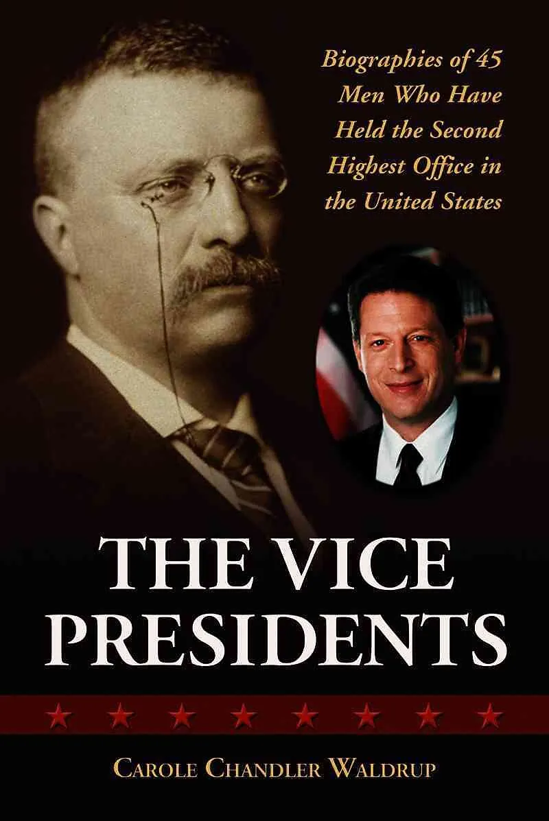 The Vice Presidents