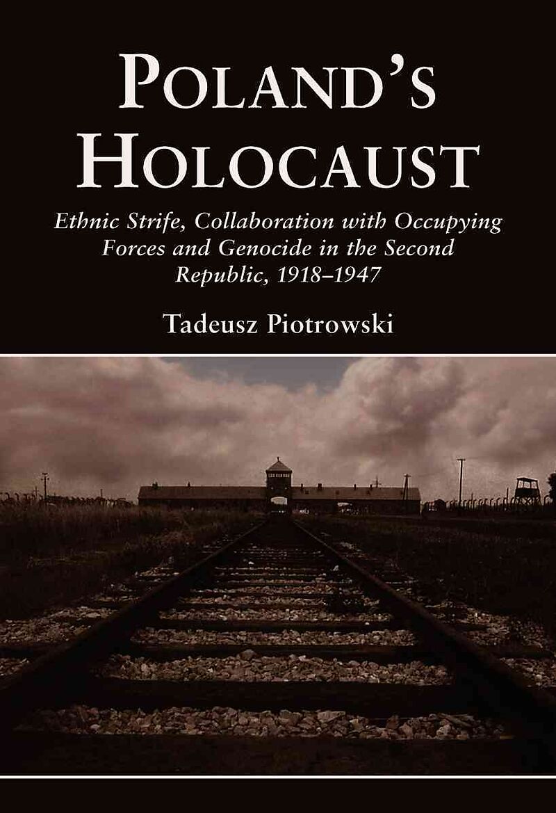 Poland's Holocaust