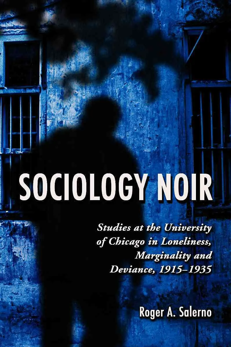 Sociology Noir