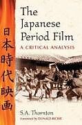 The Japanese Period Film