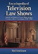 Encyclopedia of Television Law Shows