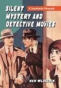 Silent Mystery and Detective Movies