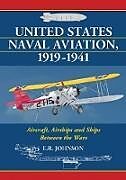 United States Naval Aviation, 1919-1941