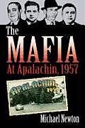 The Mafia at Apalachin, 1957