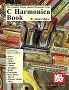 Couverture cartonnée C Harmonica Book de James Major