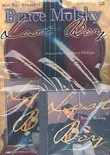 Bruce Molsky Notenblätter LOST BOYALBUM