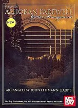 Jay Ungar Notenblätter Ashokan Farewell