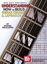 Michael Policastro Notenblätter Understanding how to build