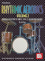 Jim Ryan Notenblätter Rhythmic Aerobics Vol.2