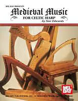  Notenblätter Medieval Music