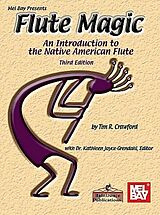 Tim R. Crawford Notenblätter Flute Magic An Introduction to