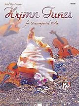 Joe Venuti Notenblätter Hymn Tunes