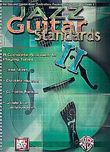  Notenblätter Jazz Guitar Standards vol.2