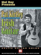 Pat Kirtley Notenblätter Irish Guitar