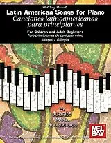 Mike Christiansen Notenblätter Latin American Songs