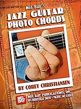 Corey Christiansen Notenblätter Jazz Guitar Photo Chords