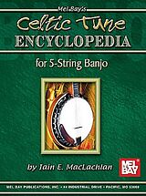  Notenblätter Celtic Tunes Encyclopedia