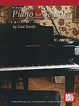 Gail Smith Notenblätter Piano for Seniors