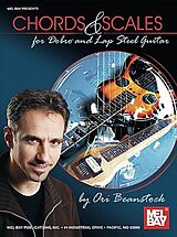 Ori Beanstock Notenblätter Chords and scales for Dobro and